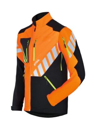 STIHL Arbeitsjacke Advance ShellTEC