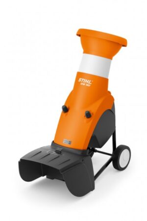 STIHL Elektro-Gartenhäcksler GHE 150