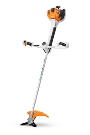 STIHL Benzin-Motorsense FS 461 C-EM - Gurt orange