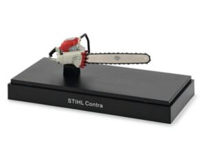 STIHL Historisches Motorsägen-Modell - Typ Contra
