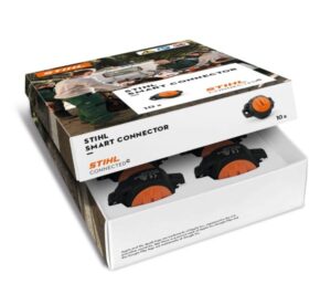 STIHL Smart Connector 10 Stück