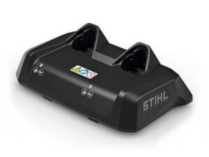 STIHL Doppel Schnellladegerät AL 5-2