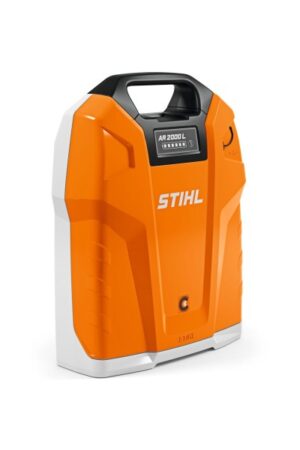 STIHL AR 2000 L Akku (Rückentragbar)