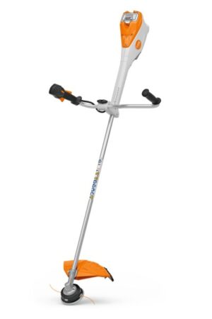 STIHL Motorsense FSA 135 ohne Akku | Ladegerät