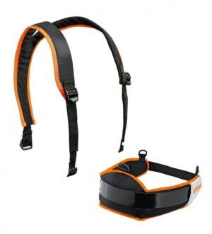 STIHL Akku-Gürtel mit Traggurt