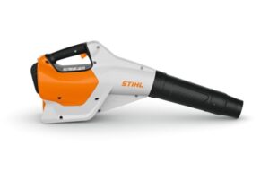 STIHL Blasgerät BGA 160 ohne Akku | Ladegerät