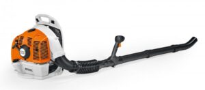 STIHL BR 350 Rückentragbares Blasgerät