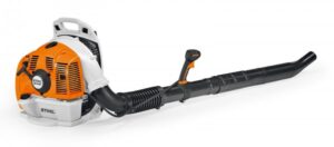 STIHL BR 430 Rückentragbares Blasgerät