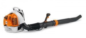 STIHL BR 450 C-EF Rückentragbares Blasgerät