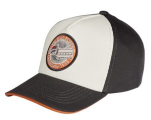 STIHL Cap Kids Contra 59 (Grau/Beige)