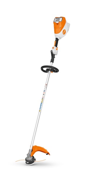 Stihl Akku-Motorsense FSA 120 R ohne Akku | Ladegerät