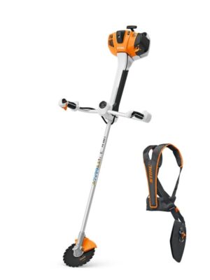 STIHL Freischneider FS 490 C-EM KW (Sägen) inkl. Kreissägeblatt 225-24