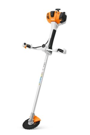 STIHL Freischneider FS 561 C-EM (Sägen) inkl. Kreissägeblatt MZ 250-26
