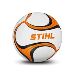 STIHL Fußball Gr. 5 (Kunstleder)