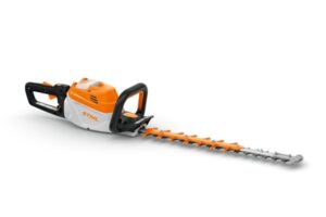 STIHL Heckenschere HSA 140 R 75 cm ohne Akku | Ladegerät