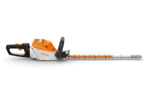 STIHL Heckenschere HSA 140 T 60 cm ohne Akku | Ladegerät