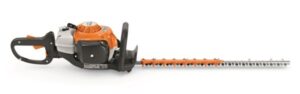 STIHL Benzin-Heckenschere HS 82 T - Schneidlänge 60cm