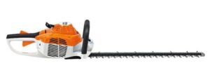 STIHL Benzin-Heckenschere HS 46 C-E - Schneidlänge 55 cm