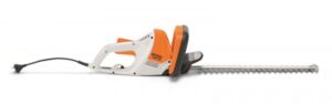 STIHL Elektro-Heckenschere HSE 42 - Schneidlänge 45 cm