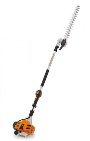 STIHL Benzin-Heckenschere HL 94 KC-E - 145° Schneidlänge 60 cm