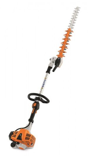 STIHL Benzin-Heckenschere HL 91 KC-E - 130° Schneidlänge 60 cm
