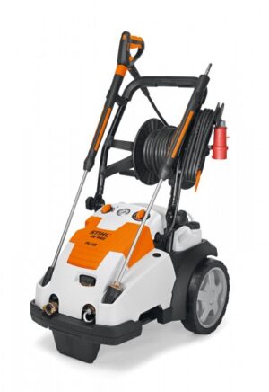STIHL RE 462 PLUS Hochdruckreiniger