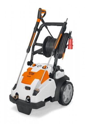 STIHL RE 362 PLUS Hochdruckreiniger