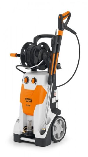 STIHL RE 272 PLUS Hochdruckreiniger