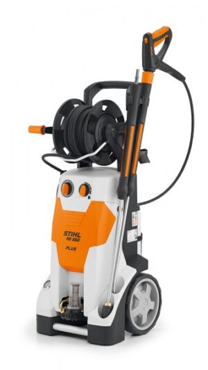 STIHL RE 282 PLUS Hochdruckreiniger