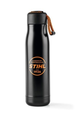 STIHL Isolierflasche Circle (Edelstahl)