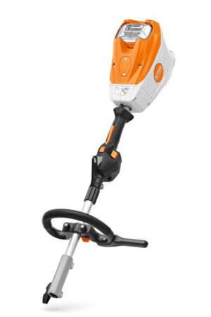 STIHL KombiMotor KMA 200 R ohne Akku | Ladegerät