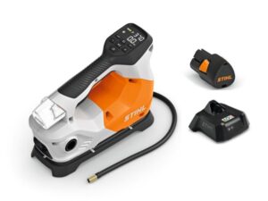 STIHL Kompressor KOA 20 inkl. Akku | Ladegerät