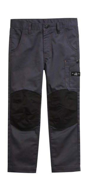 STIHL Bundhose Kids Worker Gr. 146-152 (Grau)