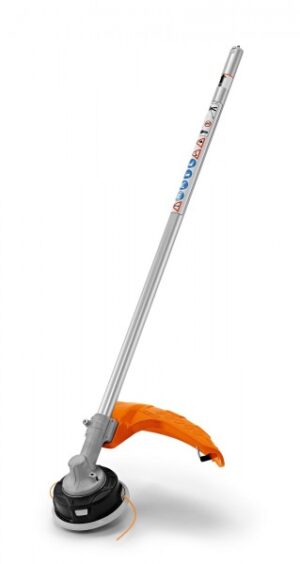 STIHL FS-KM Sense für KombiSystem (Mähkopf)