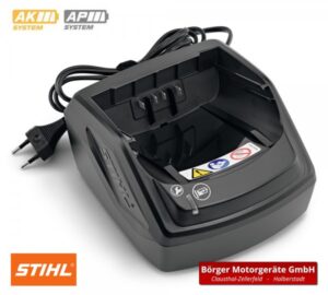 STIHL AL 101 Akku Ladegerät