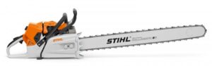 STIHL Motorsäge MS 881 RS, Schienenlänge 63cm