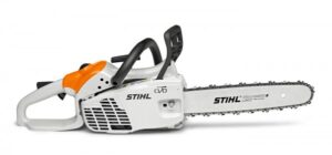 STIHL Motorsäge MS 194 C-E, PMM3 - Schnittlänge 30