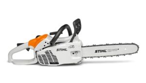 STIHL Motorsäge MS 194 C-E 35 cm