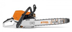 STIHL Motorsäge MS 362 C-M, Light04 - Schienenlänge 40cm
