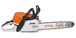 STIHL Motorsäge MS 311 RM, Schienenlänge 40cm