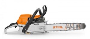 STIHL Motorsäge MS 261 C-M, RS, Schienenlänge 35cm