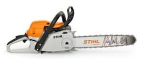 STIHL Motorsäge MS 261 C-BM, RS, Schienenlänge 35cm
