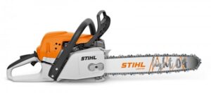 STIHL Motorsäge MS 291, RM3, Schienenlänge 35cm