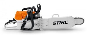 STIHL Rettungssäge MS 462 C-M R, RDR, Schienenlänge 50cm