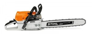 STIHL Motorsäge MS 462 C-M RS, Schienenlänge 40cm