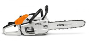 STIHL Motorsäge MS 201 C-M - Schnittlänge 35cm