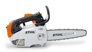 STIHL Baumpflegesäge MS 151 TC-E, PM3, Schienenlänge 25cm