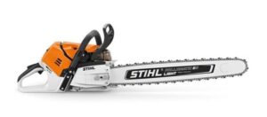 STIHL Motorsäge MS 500i W, RS - Schienenlänge 71 cm