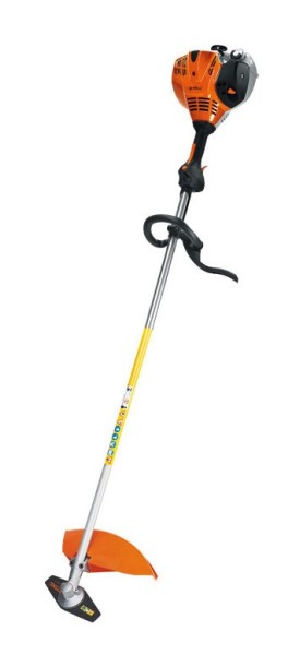 STIHL Benzin-Motorsense FS 70 RC-E