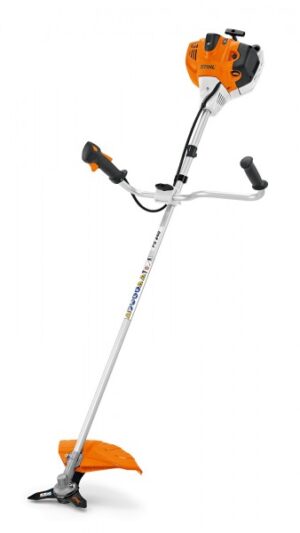 STIHL FS 240 C-E Benzin-Motorsense